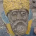 Я Almat, 41, знакомлюсь для общения в Орске