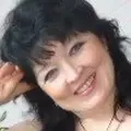 Я Люда, 55, из Некрасовского, ищу знакомство для дружбы