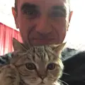Я Сергей, 42, знакомлюсь для регулярного секса в Каменске