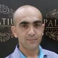 Я Руслан, 36, из Уссурийска, ищу знакомство для общения