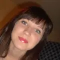 Helga из Кобрина, мне 31, познакомлюсь на одну ночь