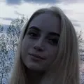 Ксюша из Казани, мне 22, познакомлюсь для виртуального секса