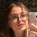 Я Елизавета, 22, знакомлюсь для дружбы в Волгограде
