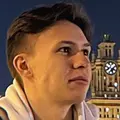 Я Влад, 20, из Зарайска, ищу знакомство для регулярного секса