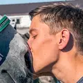 Никита из Тулы, мне 22, познакомлюсь для на одну ночь