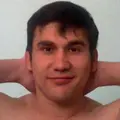 Тимур из Бронниц, мне 33, познакомлюсь для виртуального секса
