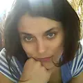 Я Олечка, 42, знакомлюсь без обязательств в Верхней Пышме