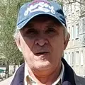 Я Володя, 67, знакомлюсь для приятного времяпровождения в Ачинске