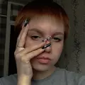 Кристина из Новокузнецка, мне 19, познакомлюсь для дружбы