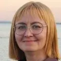 Я Мари, 40, из Челябинска, ищу знакомство для совместных путешествий