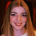 Я Эвелина, 26, знакомлюсь для общения в Москве