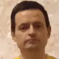 Я Евгений, 48, из Губахи, ищу знакомство для дружбы