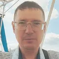 Роман из Улан-Удэ, мне 41, познакомлюсь для дружбы