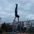 Алексей из Городца, мне 27, познакомлюсь для регулярного секса