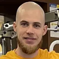 Я Грей, 27, знакомлюсь для секса на одну ночь в Кирове