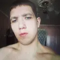 Viktor из Томска, мне 27, познакомлюсь для общения