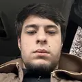 Я Тамик, 20, из Махачкалы, ищу знакомство для регулярного секса