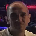 Я Сергей, 41, из Каменска, ищу знакомство для регулярного секса