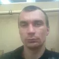 Я Витек, 41, из Петрикова, ищу знакомства на одну ночь