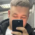 Я Виктор, 25, знакомлюсь для вирта в Чите