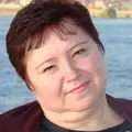 Нина Ауль из Электроуглей, ищу на сайте приятное времяпровождение