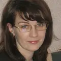 Ольга из Орска, мне 45, познакомлюсь для общения