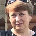 Я Svet, 55, знакомлюсь для приятного времяпровождения в Стародубе