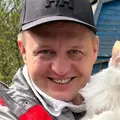 Konstantin из Самары, мне 39, познакомлюсь для дружбы