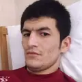 Салохиддин Саматов из Милькова, мне 23, познакомлюсь для постоянных отношений