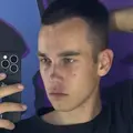 Антон из Москвы, мне 19, познакомлюсь на одну ночь