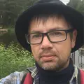 Я Саша, 37, знакомлюсь для общения в Санкт-Петербурге