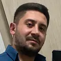 Ogulcan из Екатеринбурга, мне 30, познакомлюсь для общения