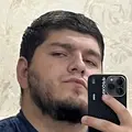 Я Магомед, 22, из Москвы, ищу знакомство для общения