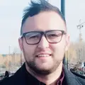Я Андрей, 30, из Нефтеюганска, ищу знакомства на одну ночь