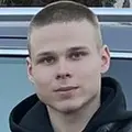 Я Дмитрий, 21, знакомлюсь для вирта в Москве