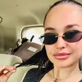 Я Ксения, 36, знакомлюсь для дружбы в Екатеринбурге