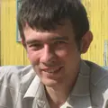 Сергей из Цимлянска, мне 36, познакомлюсь для регулярного секса