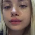 Я Настя, 23, из Ростова-на-Дону, ищу знакомство для постоянных отношений
