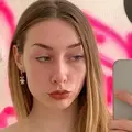 Алина из Читы, мне 21, познакомлюсь для общения