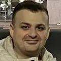 Я Фарук, 38, знакомлюсь для на одну ночь в Санкт-Петербурге
