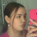 Я Элия, 20, из Хабаровска, ищу знакомство для совместных путешествий