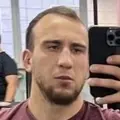 Артур из Омска, мне 25, познакомлюсь без обязательств