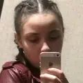 Я Ника, 20, из Казани, ищу знакомство для регулярного секса