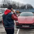 Я Оганес, 19, из Клина, ищу знакомство для общения