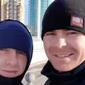 Я Антон, 25, знакомлюсь для общения в Тобольске