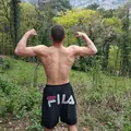 Я Никалас, 26, знакомлюсь без обязательств в Ялте