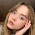 Я Кристиночка, 21, из Краснодара, ищу знакомство для общения