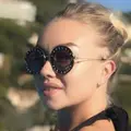 Я Олеся, 27, из Прохладного, ищу знакомство для постоянных отношений