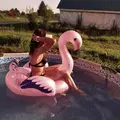 Lily из Калтана, ищу на сайте регулярный секс