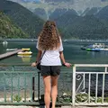 Я Анна, 37, знакомлюсь для совместных путешествий в Киришах